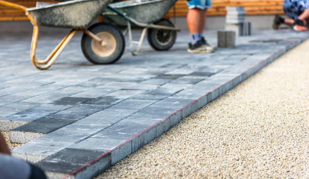 Reasons to Select Us for Your Driveway Paving Requirements in North Judson, IN