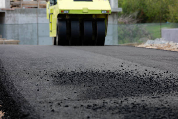 Best Cobblestone Driveway Pavers  in North Judson, IN