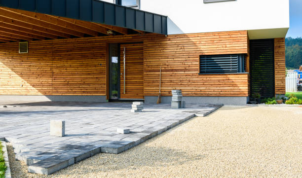 Best Commercial Driveway Pavers  in North Judson, IN