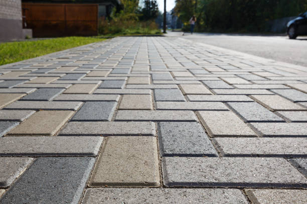 Driveway Pavers for Homes in North Judson, IN