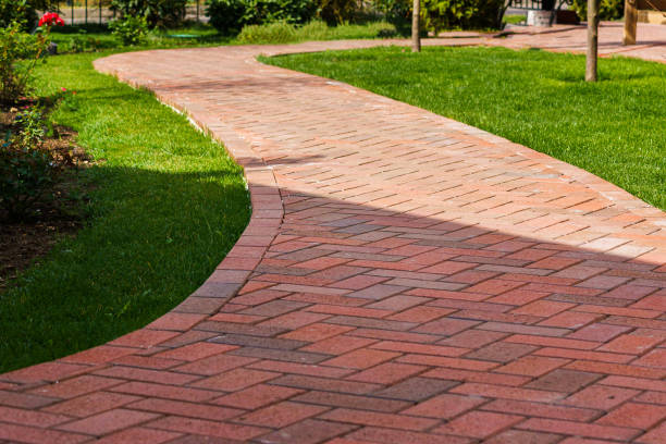 Reliable North Judson, IN Driveway Pavers Solutions