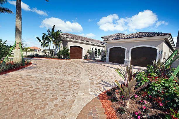Best Driveway Paver Repair  in North Judson, IN
