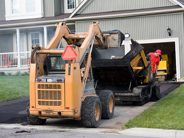 Best Best Driveway Pavers  in North Judson, IN