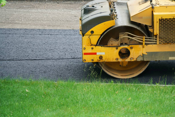 Best Decorative Driveway Pavers  in North Judson, IN
