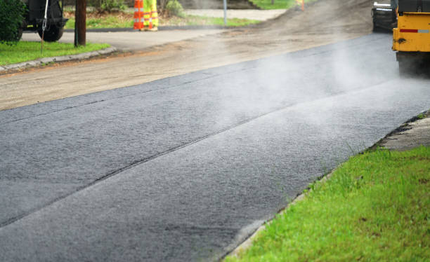 Best Custom Driveway Pavers  in North Judson, IN